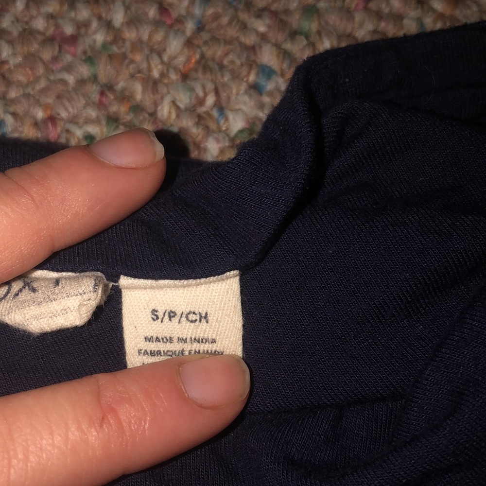 Mini Roxy dress size small - Picture 3 of 3